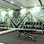 ibis Barcelona Pza Glories 22