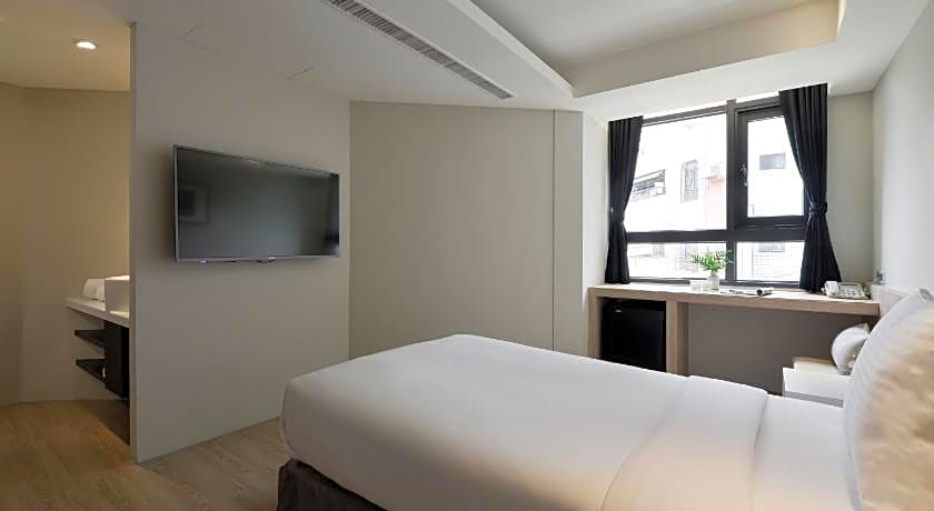Taichung Amour Hotel