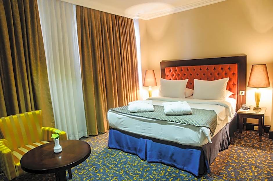 Hotel Intourist Palace Batumi