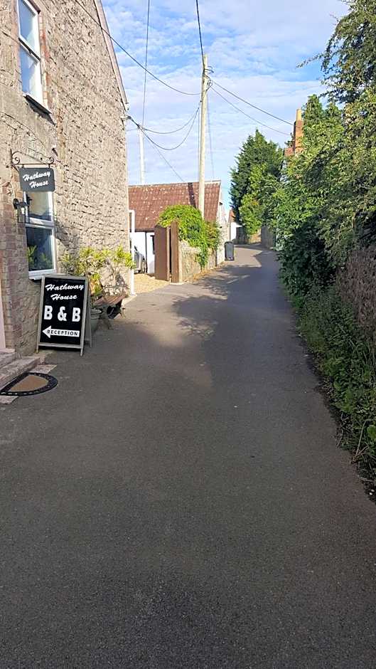 Hathway House Accommodation