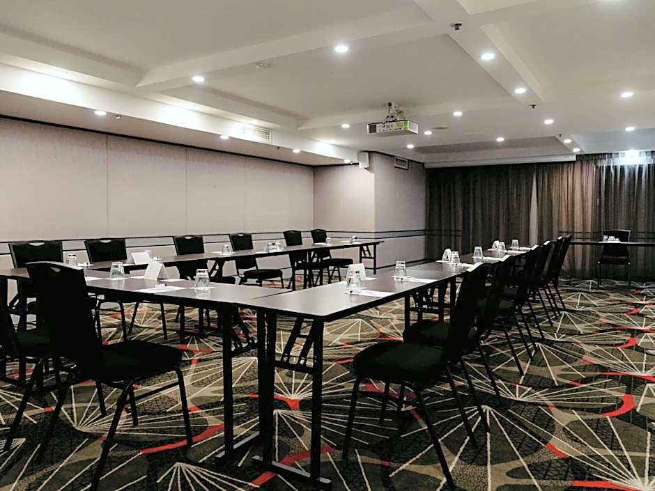 Novotel Sydney Parramatta