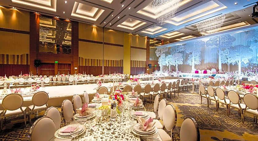 Intercontinental Doha - The City By IHG