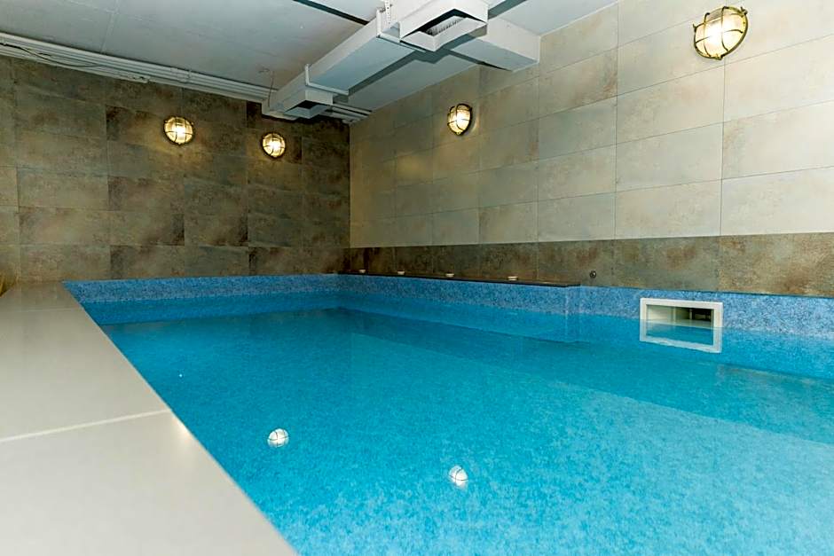 Hotel DEMETRA