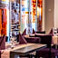 Hotel President Budapest, affiliated by Melia