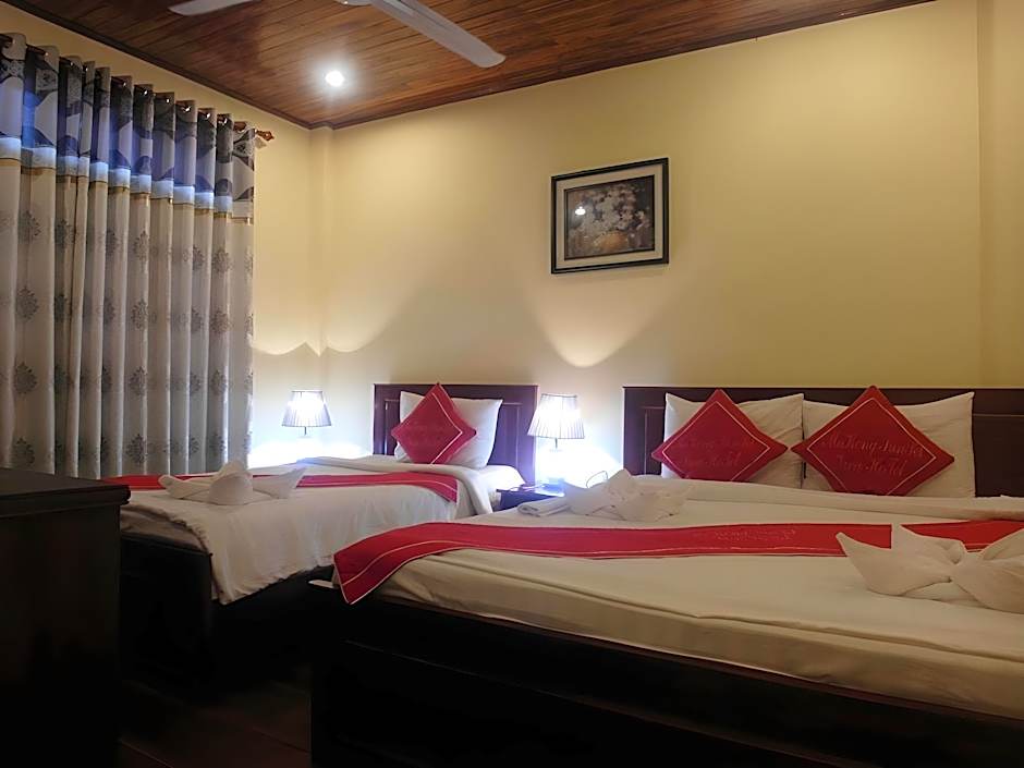 Sadakham Royal View Hotel