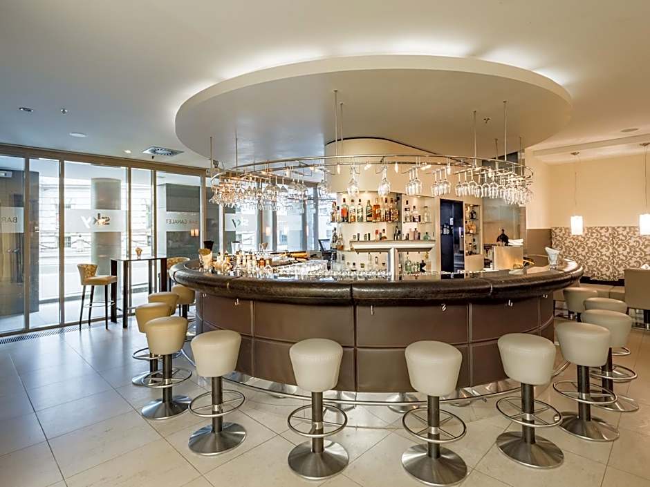 Lindner Hotel Vienna Am Belvedere