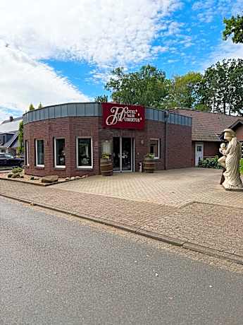 Hotel Haus Hubertus