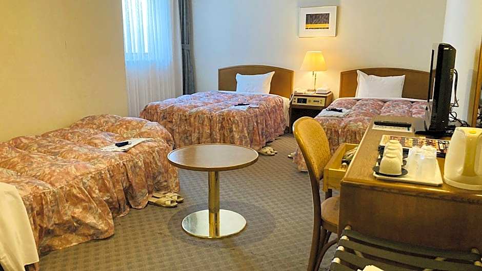 Shingu Ui Hotel