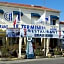 Logis hôtel Le Terminus