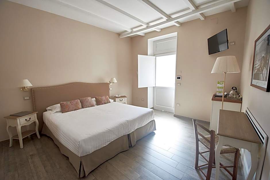 Zdjęcie 1 z 16 — Superior 1 Double Bed or 2 Beds