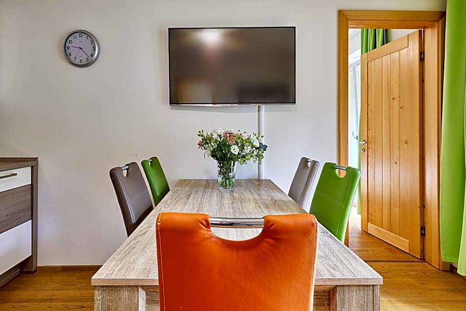 Aparthotel Kovarna Residence