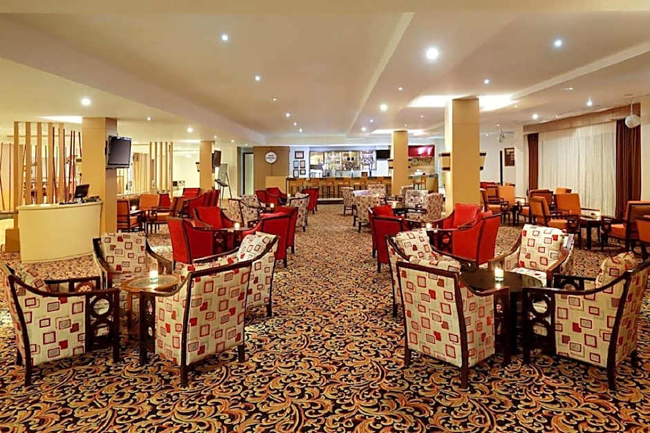 Swiss-Belinn Panakkukang Makassar