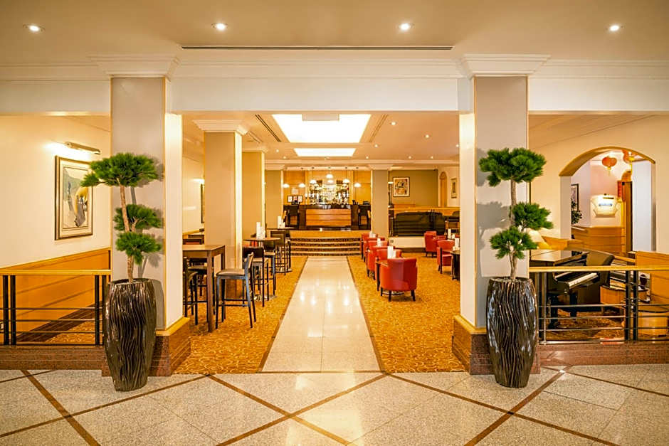 Copthorne Hotel Slough Windsor