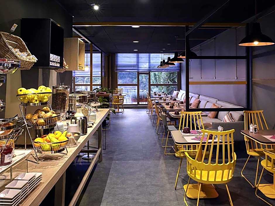 Mercure Paris Sud Les Ulis-Courtaboeuf