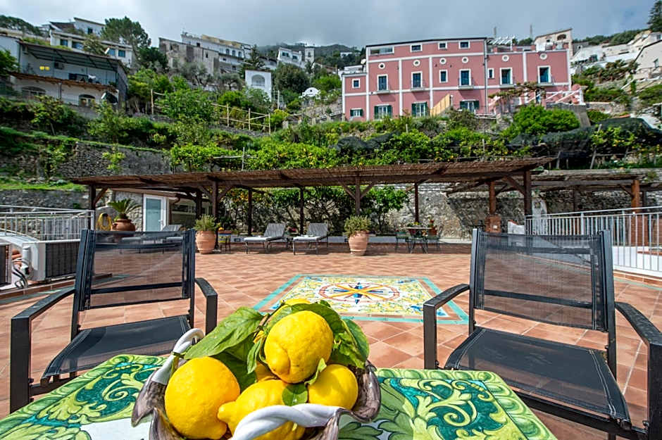 Il Giardino Dei Limoni