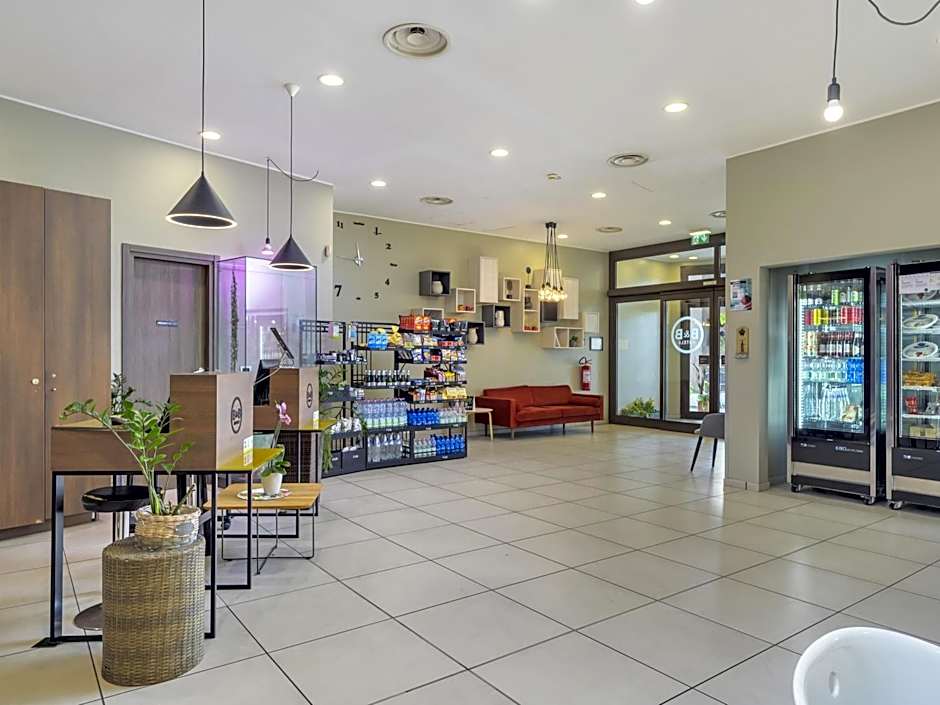 B&B Hotel Milano-Monza