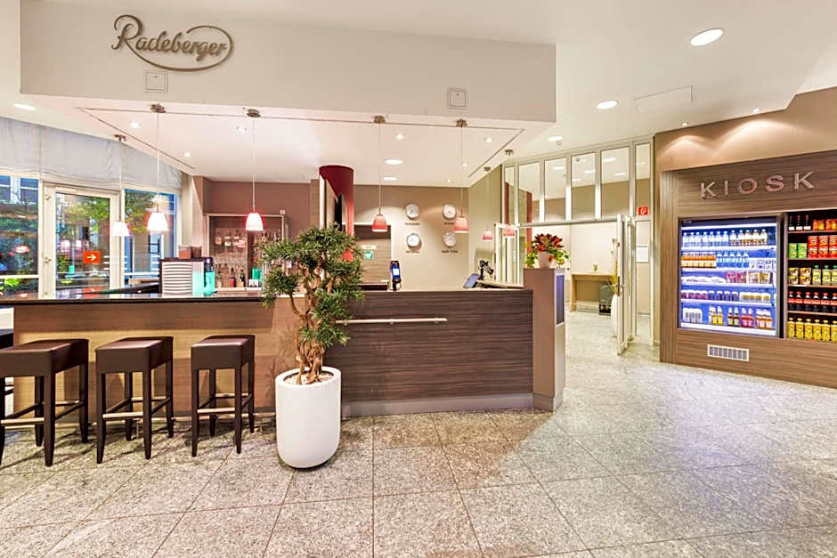 Best Western Plus Hotel Dresden City