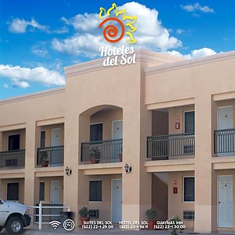 Suites Del Sol