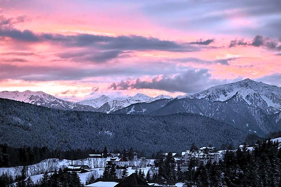 Terentnerhof 4*S active & lifestyle hotel