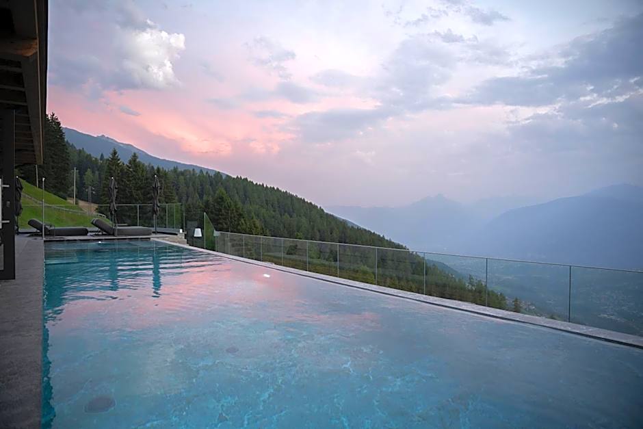 Mountain Lodge Prennanger