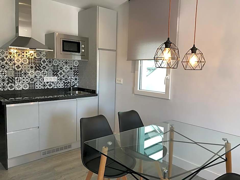 Apartamentos Ciudad de Ronda