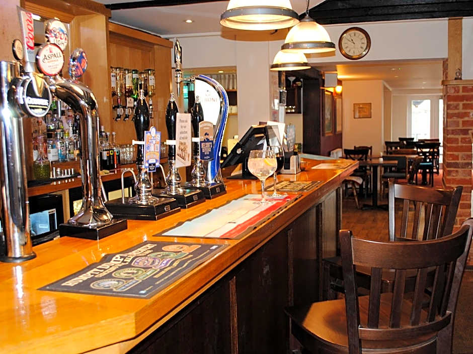 Marsham Arms Inn