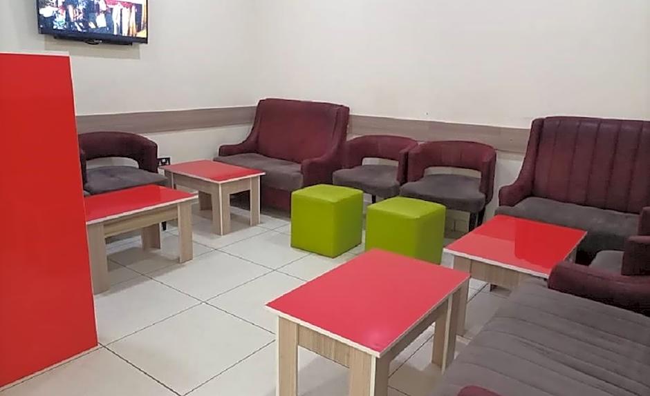 Eleventh House Hotel & Suites Ibadan
