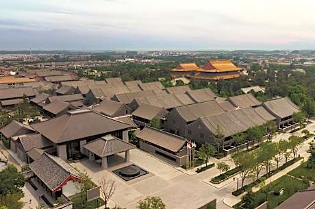 JW Marriott Hotel Qufu