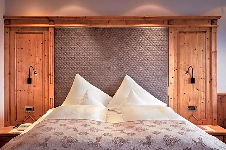 Hotel Das Sonnenparadies