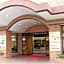 Saitama Grand Hotel Honjo
