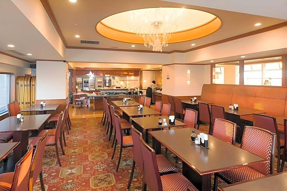Hotel globalviewKushiro