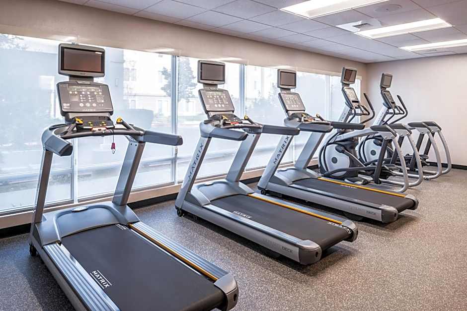 TownePlace Suites by Marriott Merced