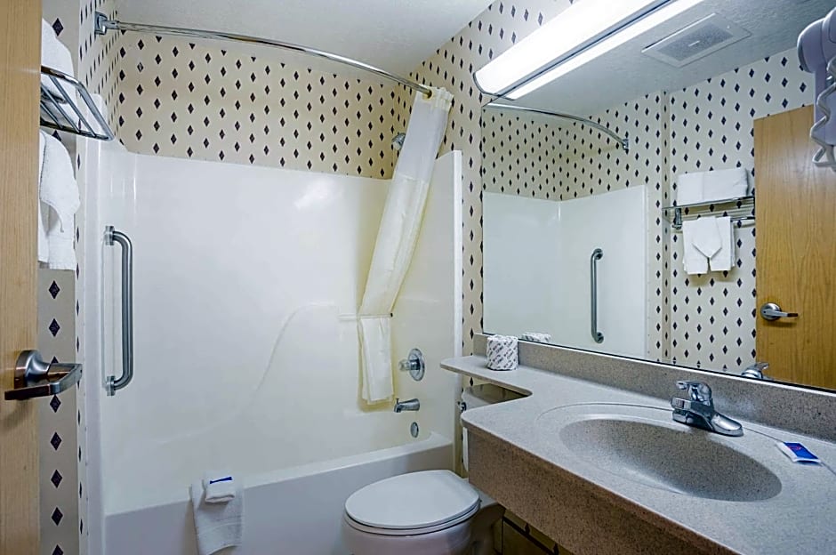 Motel 6-Bernalillo, NM