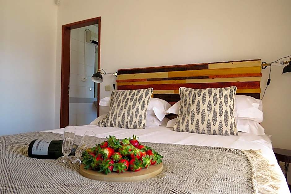 Green Moments Guest House Portimão