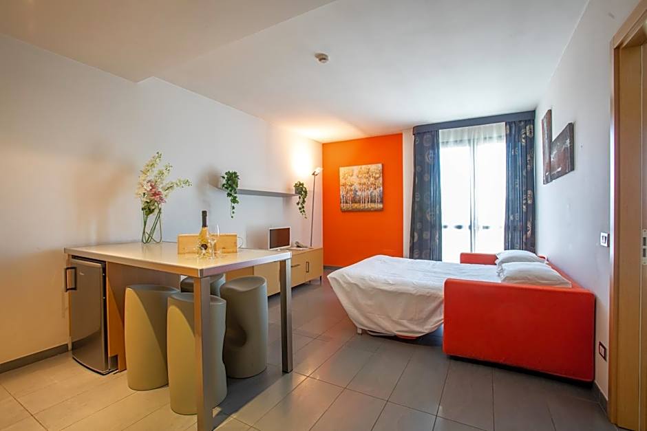 Matrix Hotel & Residence