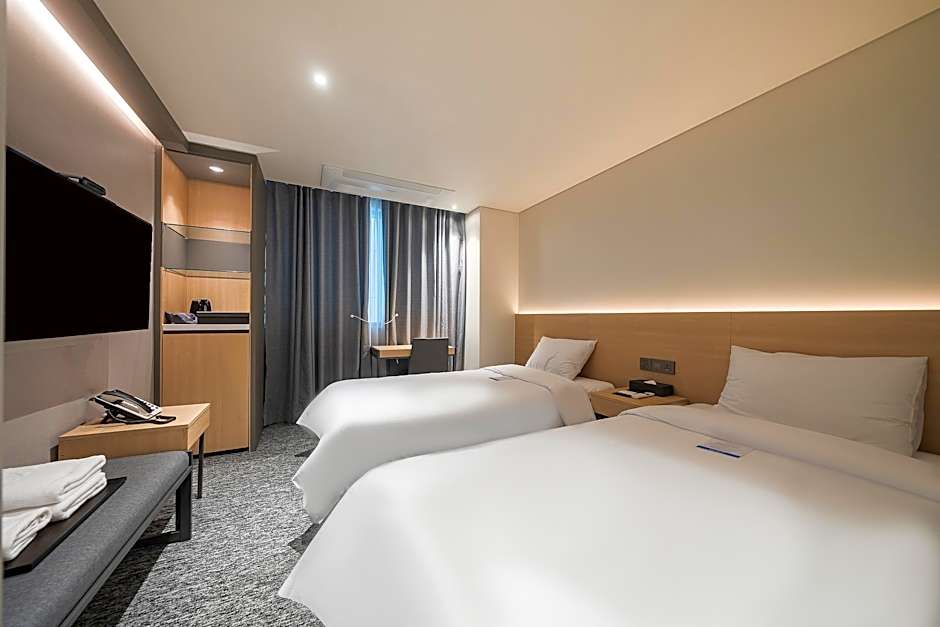 ICHEON SKY SUN HOTEL