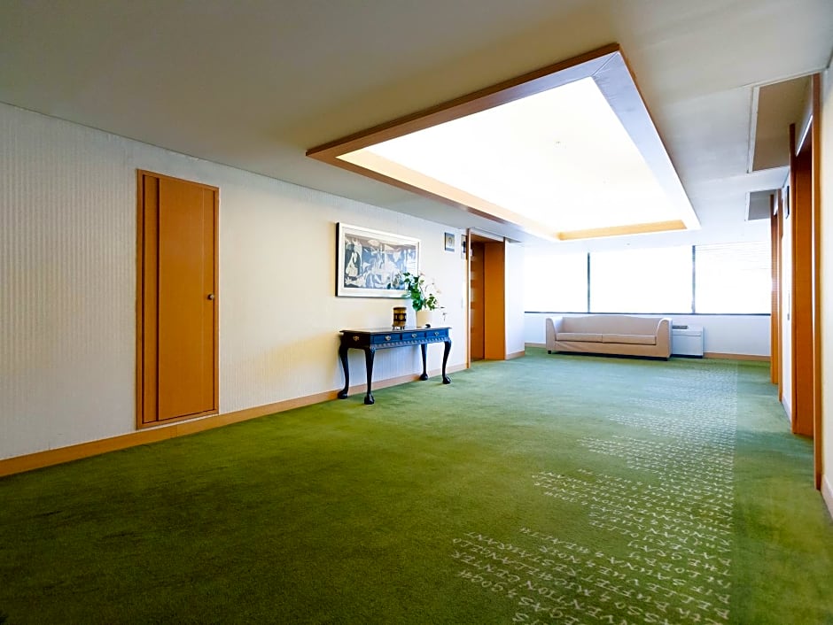 Ramada by Wyndham Songdo