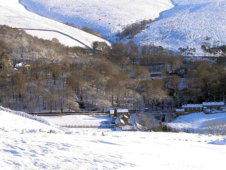 The Lantern Pike Inn