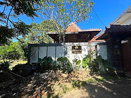 Capital O 93944 Geweka Homestay