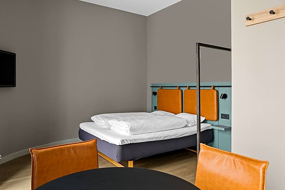 Comfort Hotel Børsparken