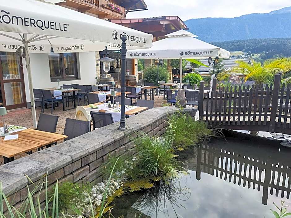 Hotel Kärntnerhof & Suiten 3-Stern Superior