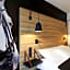 ibis Styles Laval Centre Gare