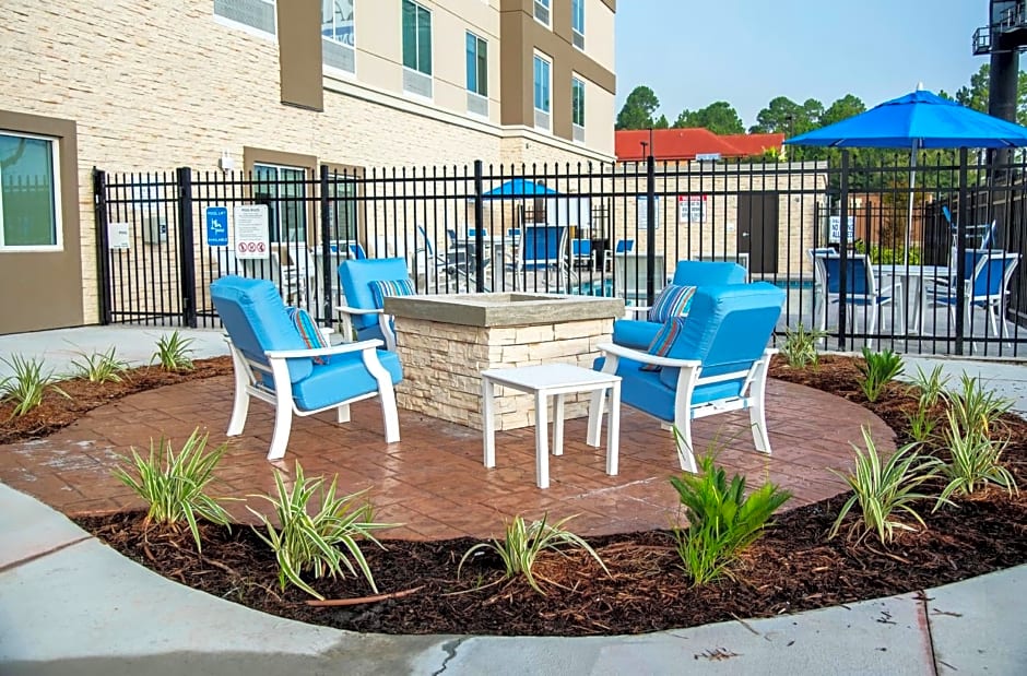 Holiday Inn Hotel And Suites Savannah Airport - Pooler By IHG