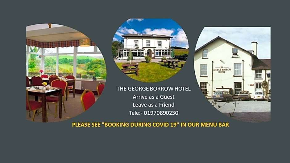 The George Borrow Hotel