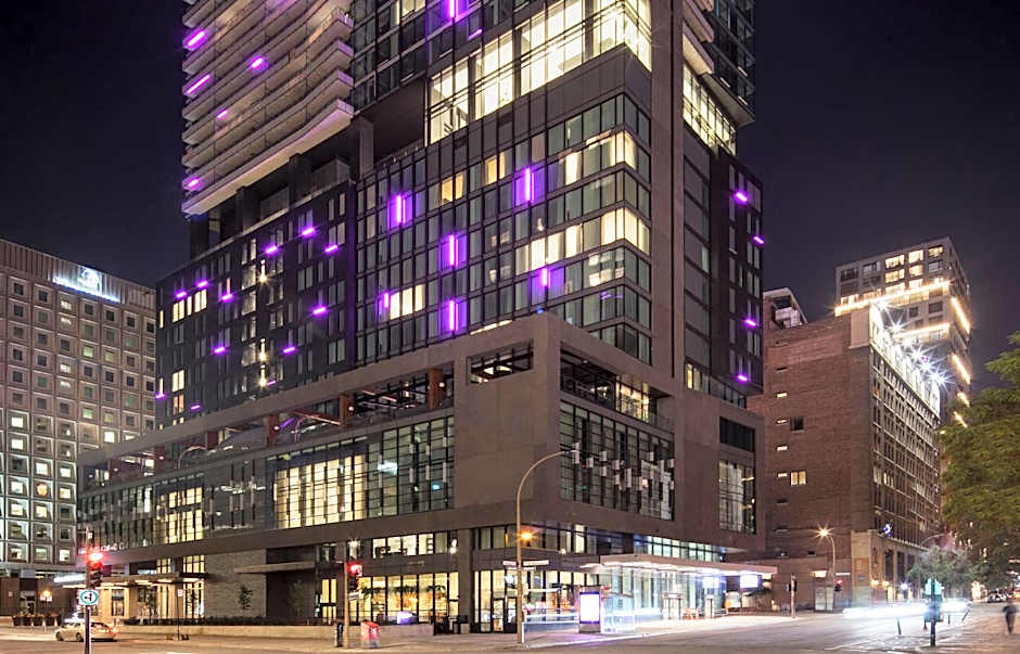 HONEYROSE Hotel, Montreal, a Tribute Portfolio Hotel