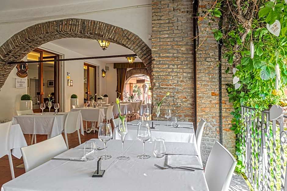 Albergo La Rocca