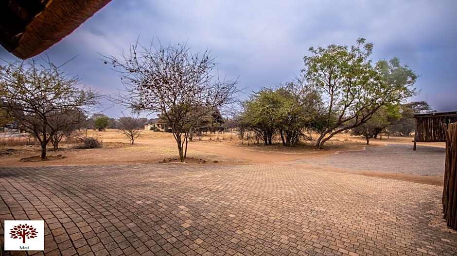 Zebula Golf and Wildlife Estate - Open Horizon Pax 8 - Moi Signature Luxury villa