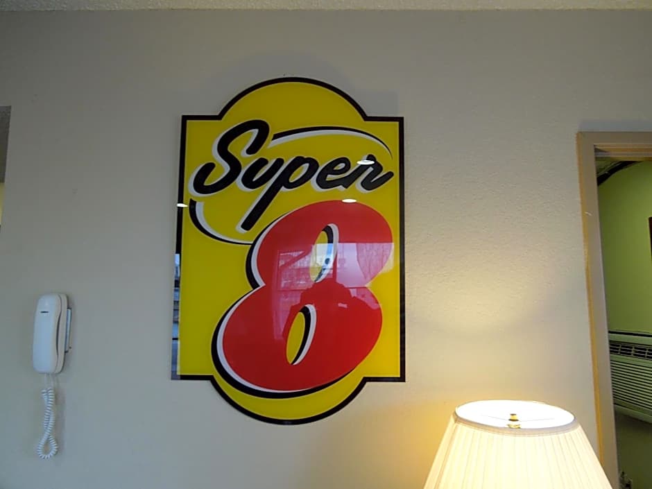 Super 8 by Wyndham Harrisonburg