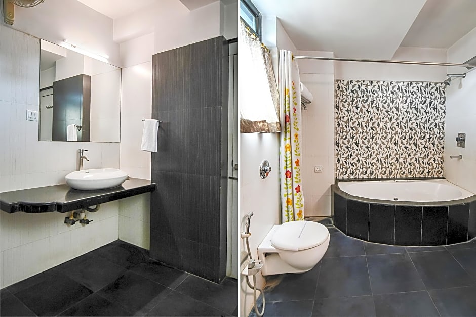 Via Raj Residency II