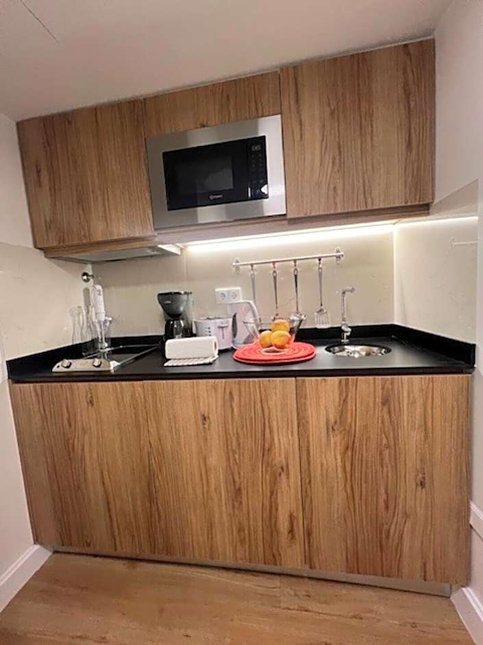 bnapartments Rio